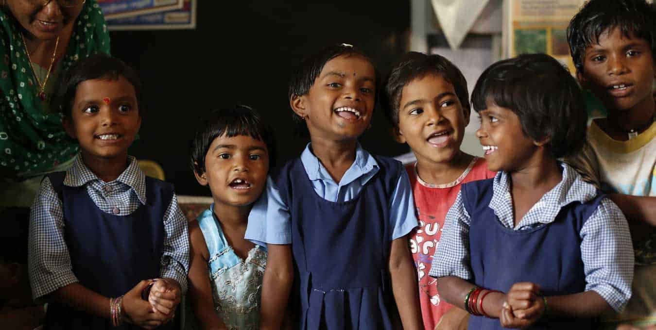 Read more about the article Educating Girl Child