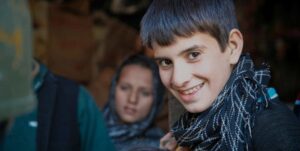 Read more about the article Cultivating hope in Haiti