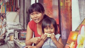 Read more about the article Educating Women in rural