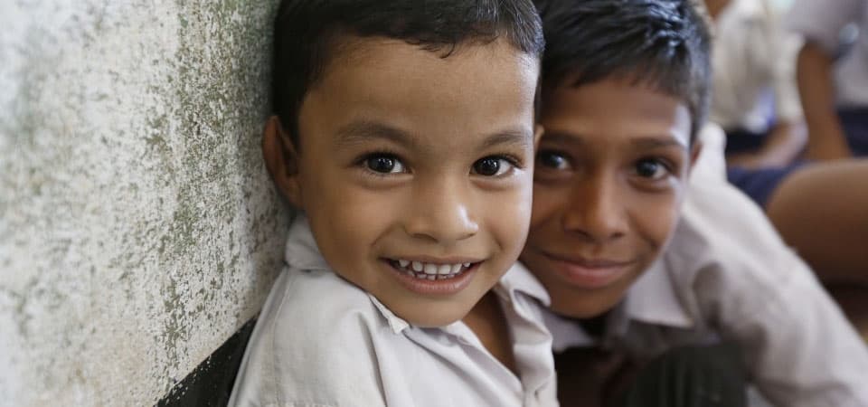 Read more about the article Phnom Penh, Cambodia