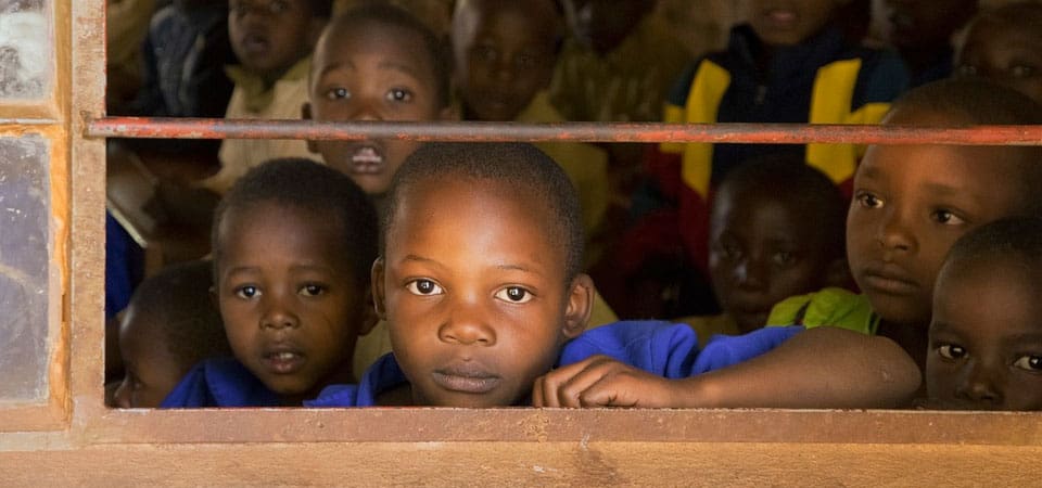 Read more about the article Secondary Schooling